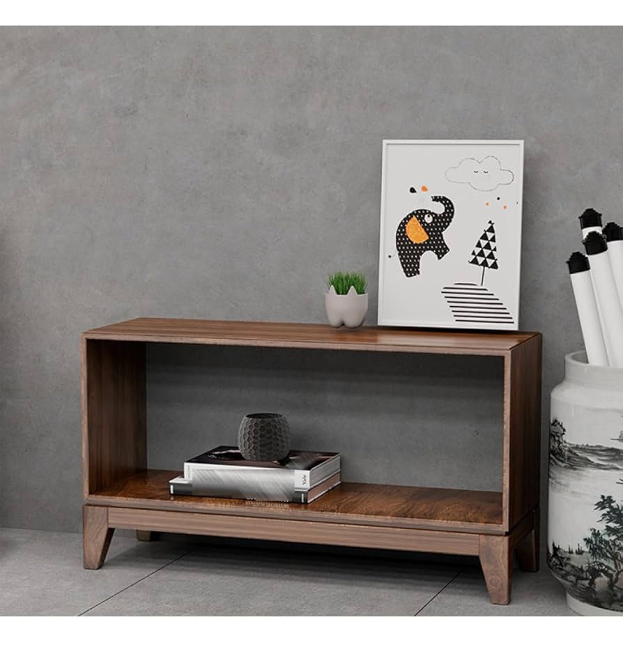 Amazon｜[GZGZ] オープンラック 幅90cm カラー1 奥行30cm 高さ